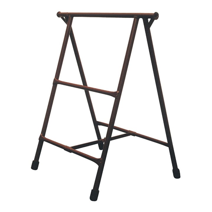 Tabouret d'artisan müba 800 x 900 mm (l x H) 520-900 mm laqué