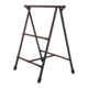 Tabouret d'artisan müba 800 x 900 mm (l x H) 520-900 mm laqué-2