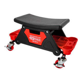 Tabouret sur roulette KS Tools L650xH350mm