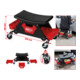 Tabouret sur roulette KS Tools L650xH350mm-1