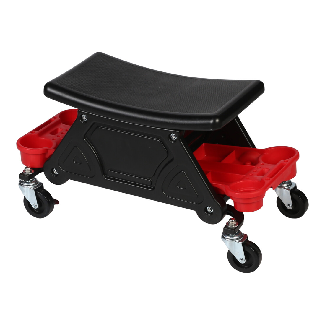 Tabouret sur roulette KS Tools L650xH350mm