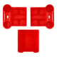 Tabouret sur roulette KS Tools L650xH350mm