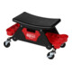 Tabouret sur roulette KS Tools L650xH350mm-5