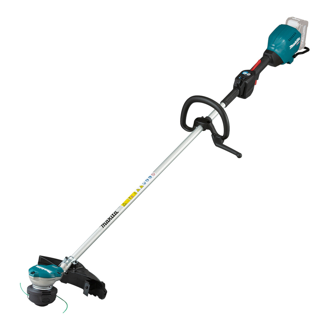 Makita Tagliabordi a batteria 40V UR003GZ01