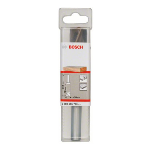 Bosch Fresa a disco 