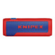 KNIPEX-Werk Tagliatubo per tubi ondulati TwistCut® 90 22 01 SB, 100mm-4