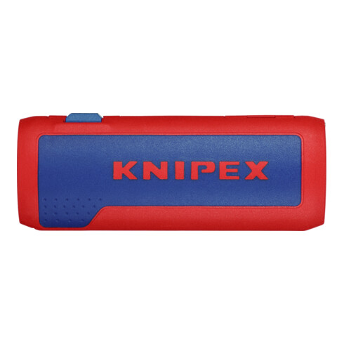 KNIPEX-Werk Tagliatubo per tubi ondulati TwistCut® 90 22 01 SB, 100mm