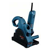 Bosch Taglierina per scanalature a muro GNF 35 CA