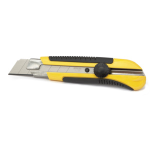 Stanley Taglierina 25 mm Giallo