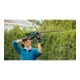 Taille-haie à batterie Bosch UniversalHedgeCut 18V-50