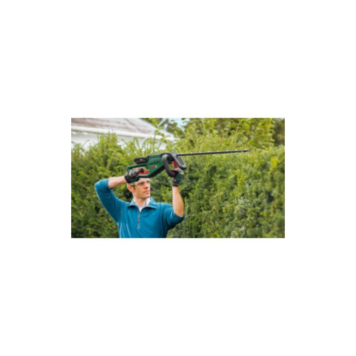 Taille-haie à batterie Bosch UniversalHedgeCut 18V-50