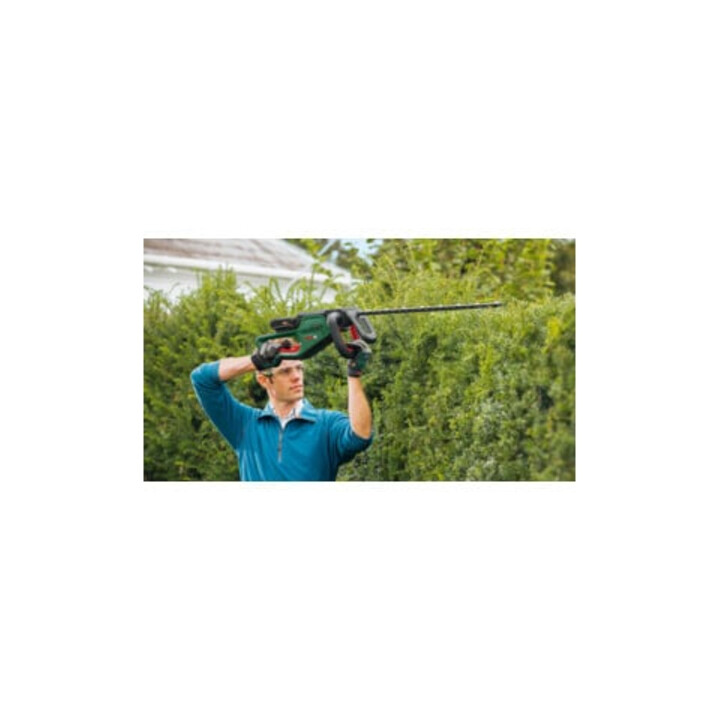 Taille-haie à batterie Bosch UniversalHedgeCut 18V-50 Solo