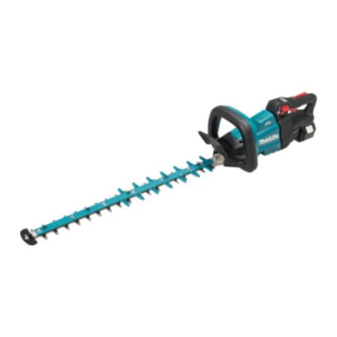 Taille-haie à batterie Makita LXT 18 V, lame de 60 cm (DUH602RT)