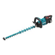 Taille-haie à batterie Makita LXT 18 V, lame de 60 cm (DUH602RT)-1