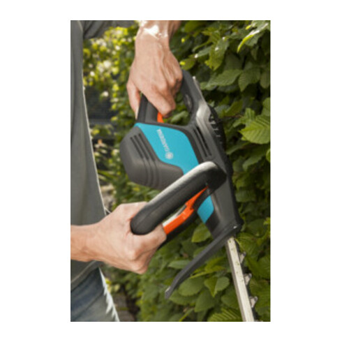 Taille-haie électrique ComfortCut 550/50 GARDENA