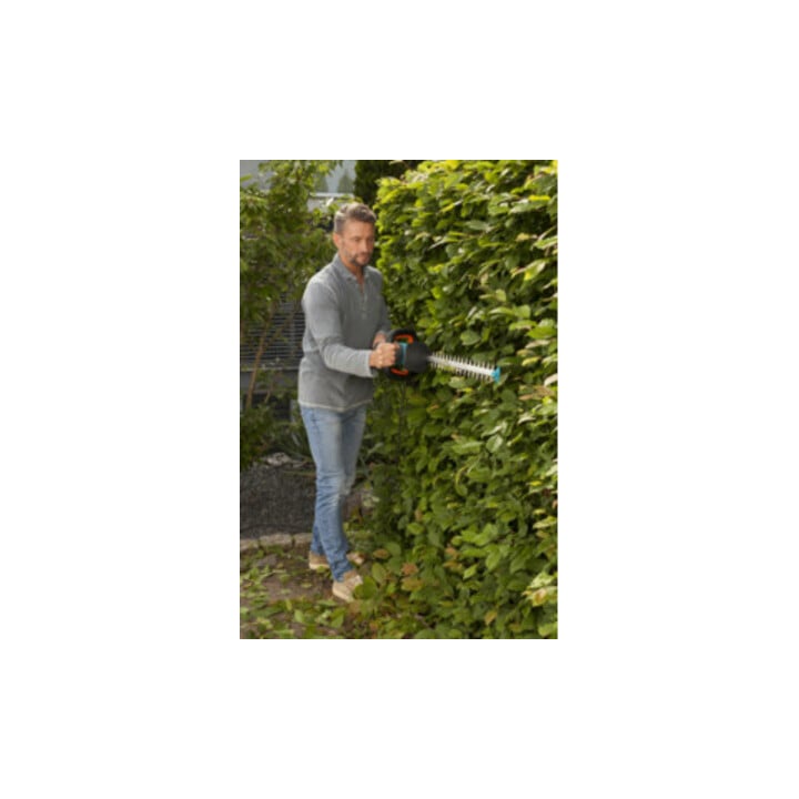 Taille-haie électrique ComfortCut 550/50 GARDENA