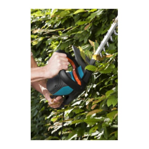 Taille-haie électrique ComfortCut 550/50 GARDENA