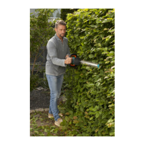 Taille-haie électrique ComfortCut 550/50 GARDENA