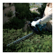 Taille-haie Makita UH4261-3
