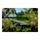 Taille-haie sans fil AHS 18-45 V metabo, carton, 18V 1x2Ah Li-Ion + ASC 55-4