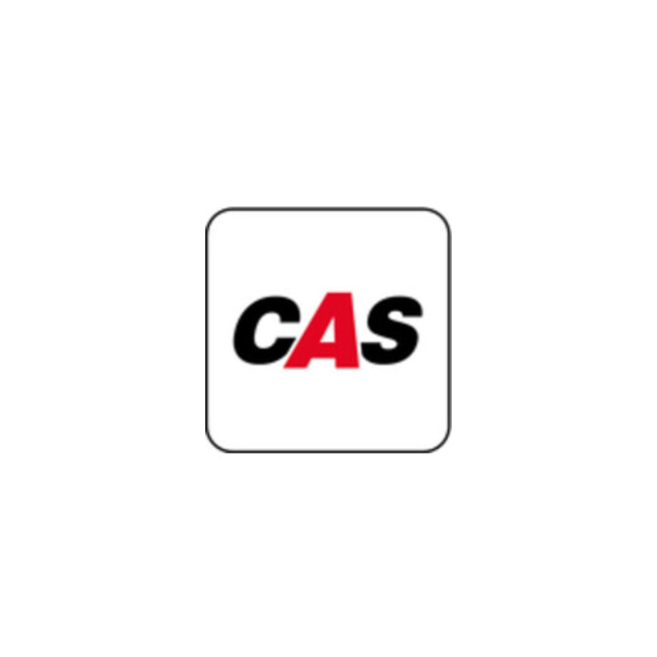 Taille-haie sans fil AHS 18-45 V metabo, carton, 18V 1x2Ah Li-Ion + ASC 55
