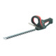 Taille-haie sans fil AHS 18-55 V metabo, carton-3