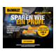 Taille-haie sans fil DEWALT 18,0 volts 55cm DCMHT563N-XJ-2