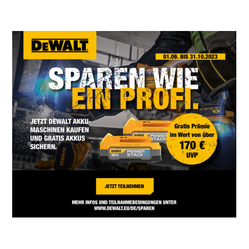 Taille-haie sans fil DEWALT 18,0 volts 55cm DCMHT563N-XJ