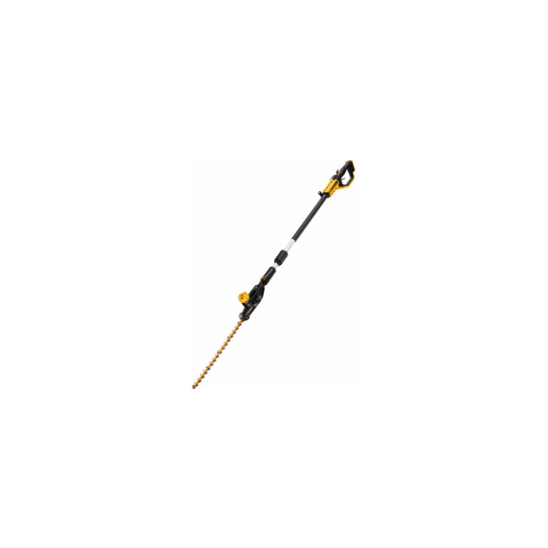 Taille-haie sans fil DEWALT 18 Volt version de base DCMPH566N-XJ