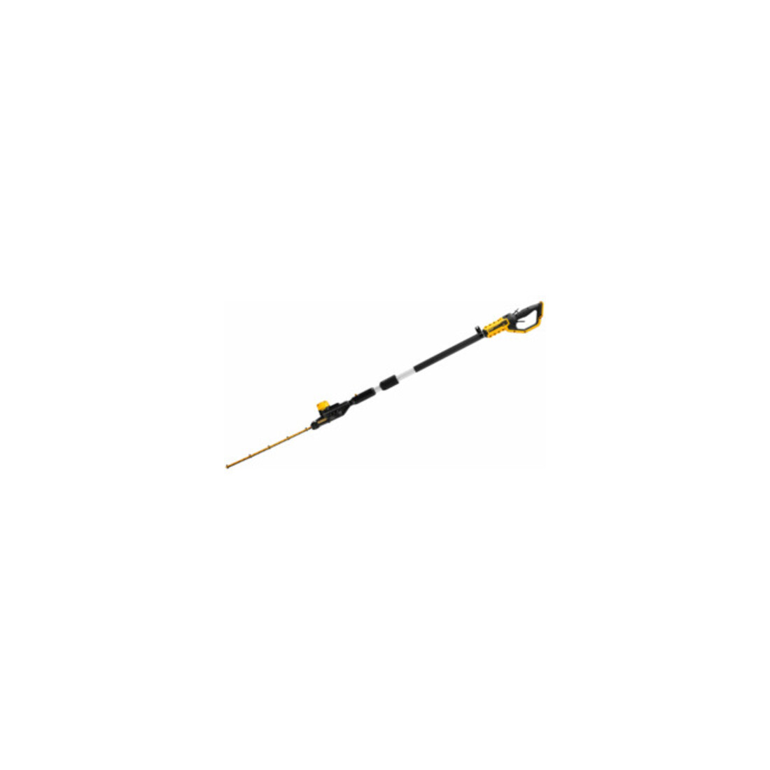 Taille-haie sans fil DEWALT 18 Volt version de base DCMPH566N-XJ