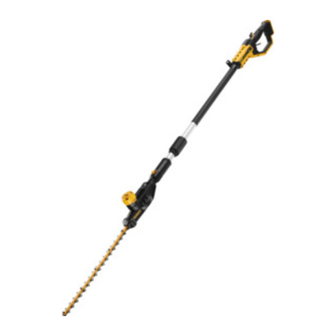 Taille-haie sans fil DEWALT 18 Volt version de base DCMPH566N-XJ