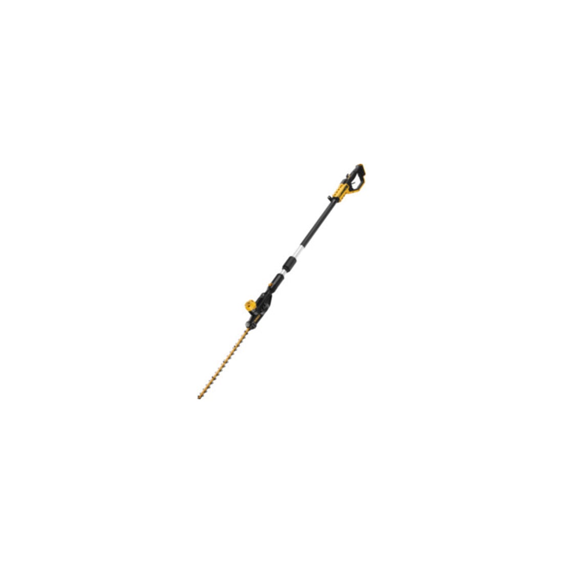 Taille-haie sans fil DEWALT 18 Volt version de base DCMPH566N-XJ