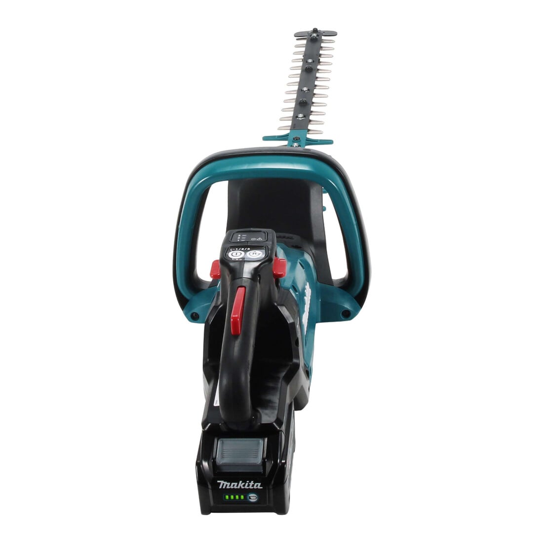 Taille-haie sans fil Makita 75cm 40V UH005GD201