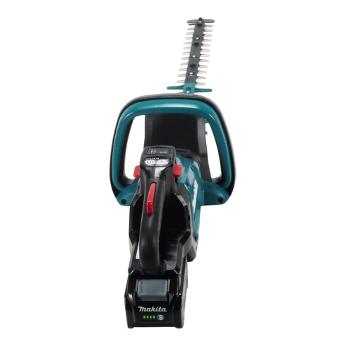 Taille-haie sans fil Makita 75cm 40V UH005GD201