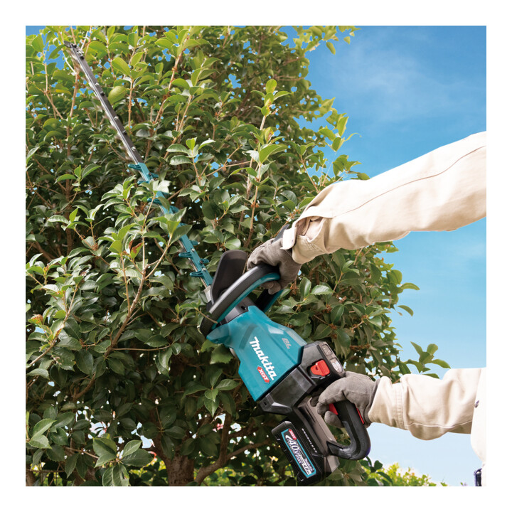 Taille-haie sans fil Makita 75cm 40V UH005GD201