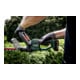 Taille-haie sans fil Metabo HS 18 LTX 45 (601717850); carton