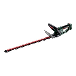 Taille-haie sans fil Metabo HS 18 LTX 65 (601719850); carton