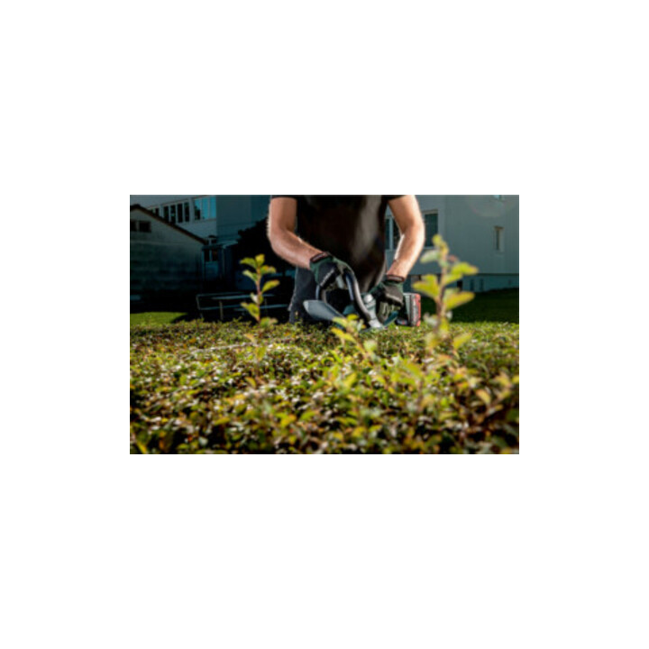 Taille-haie sans fil TV00 Metabo AHS 18-65 V * 