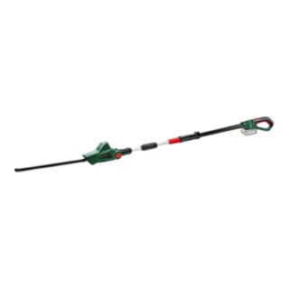 Taille-haie télescopique sans fil de Bosch UniversalHedgePole 18