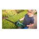 Taille-haies EasyHedgeCut 18-45 Bosch avec protège-lame