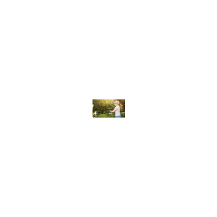 Taille-haies EasyHedgeCut 18-45 Bosch avec protège-lame