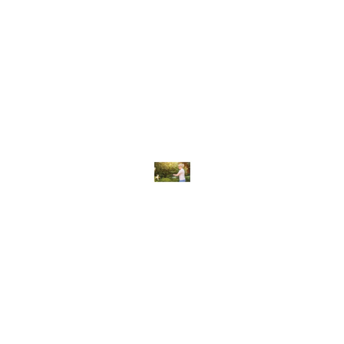 Taille-haies EasyHedgeCut 18-45 Bosch avec protège-lame