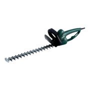 Taille-haies HS 55 metabo, carton