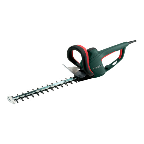 Taille-haies HS 8745 metabo, carton