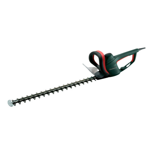 Taille-haies HS 8865 metabo, carton