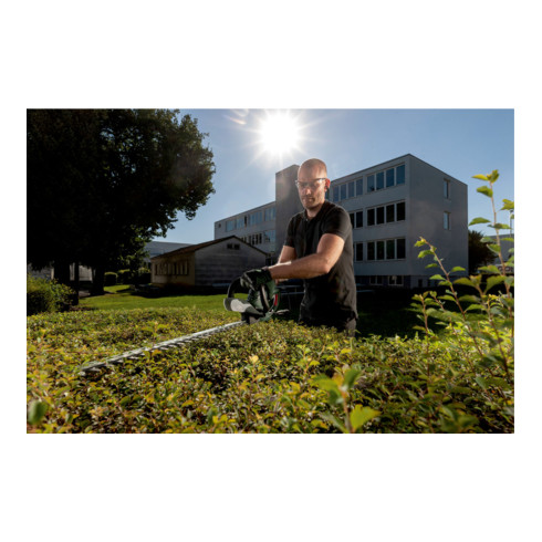 Taille-haies HS 8875 metabo, carton