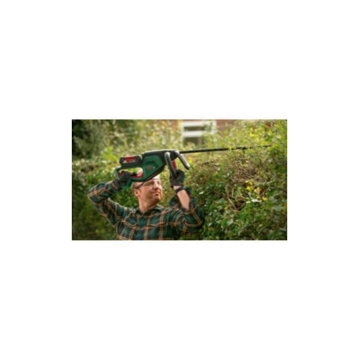 Taille-haies sans fil Bosch AdvancedHedgeCut 36V-6528