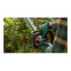 Taille-haies sans fil Bosch AdvancedHedgeCut 36V-6528