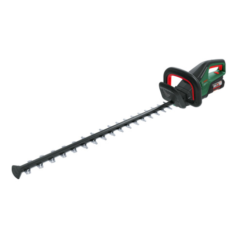 Taille-haies sans fil Bosch AdvancedHedgeCut 36V-6528, version solo
