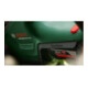 Taille-haies sans fil Bosch AdvancedHedgeCut 36V-6528, version solo-2